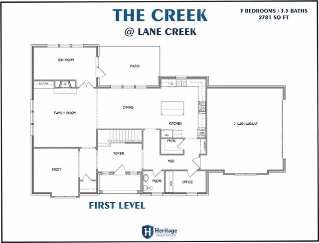 1311 Riverhill Dr, Bishop, GA 30621