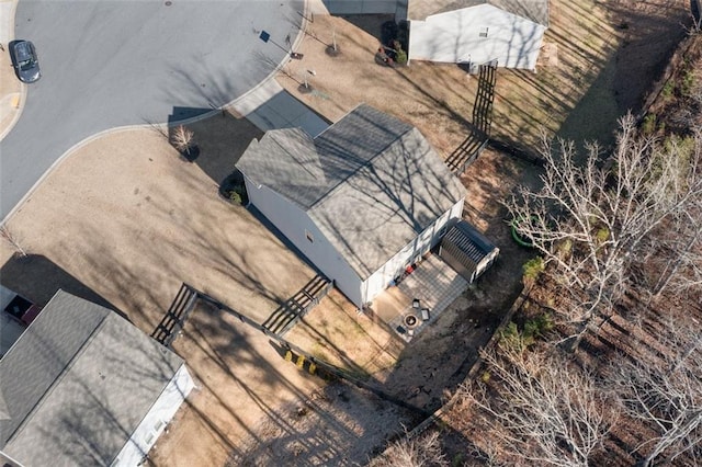 4770 Alford Commons, Cumming, GA 30028 - aerial view