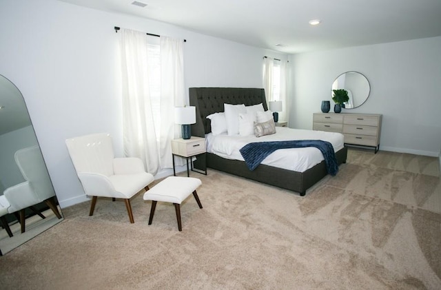 734 Great Oak Pl, Villa Rica, GA 30180 - bedroom with baseboards and carpet