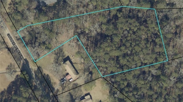 5206 Guthrie Cemetery Rd, Loganville, GA 30052
