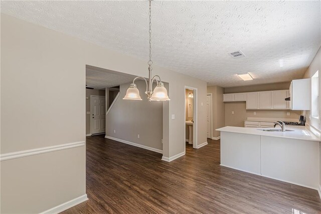 5280 Tussahaw Xing, Mcdonough, GA 30252 - carpeted empty room featuring baseboards and visible vents