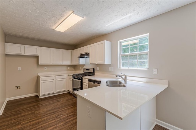 5280 Tussahaw Xing, Mcdonough, GA 30252 - view of local wilderness featuring a wooded view