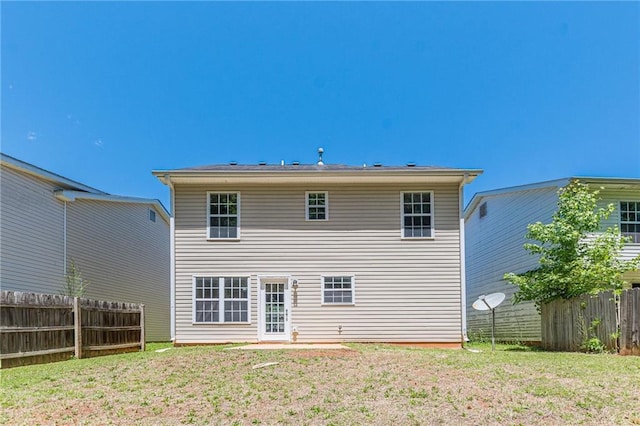 5280 Tussahaw Xing, Mcdonough, GA 30252
