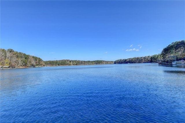 water view