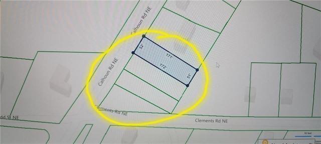 0 Calhoun Rd NE, Rome, GA 30161