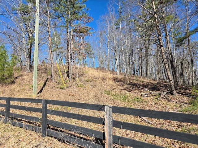 Listing photo 3 for 0 Brushy Mountain Rd, Rockmart GA 30153