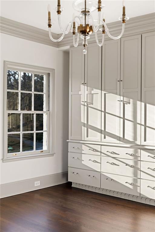3051 Habersham Rd NW, Atlanta, GA 30305 - view of closet