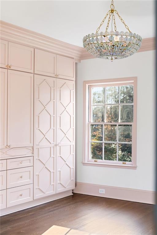 3051 Habersham Rd NW, Atlanta, GA 30305 - interior space