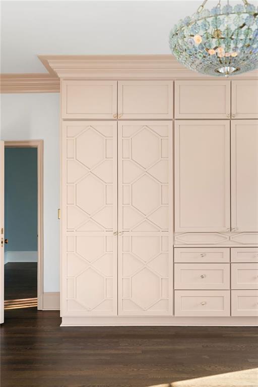 3051 Habersham Rd NW, Atlanta, GA 30305 - view of closet