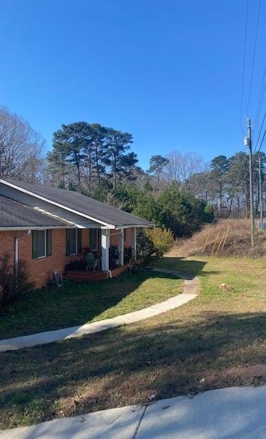 1902 Godby Rd, Atlanta, GA 30349 - exterior space