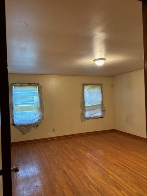 1902 Godby Rd, Atlanta, GA 30349 - empty room featuring wood-type flooring