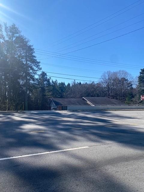 1902 Godby Rd, Atlanta, GA 30349 - view of street