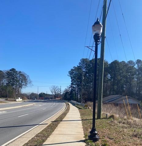 1902 Godby Rd, Atlanta, GA 30349 - view of street