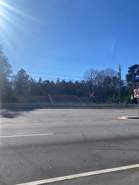 1902 Godby Rd, Atlanta, GA 30349 - view of road
