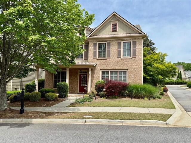4916 Gathering Pl, Suwanee, GA 30024