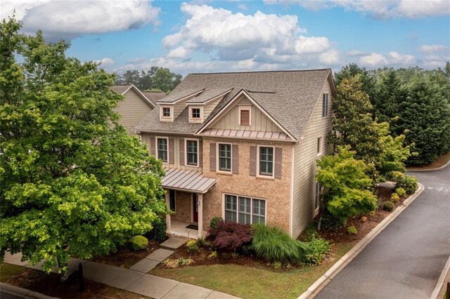 4916 Gathering Pl, Suwanee, GA 30024