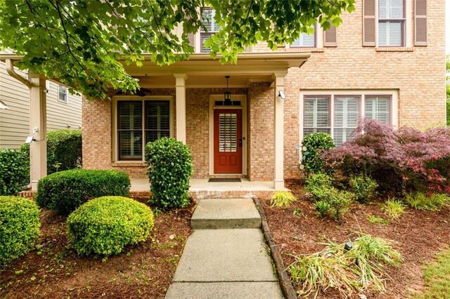 4916 Gathering Pl, Suwanee, GA 30024