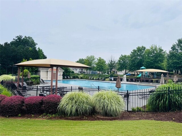 4916 Gathering Pl, Suwanee, GA 30024