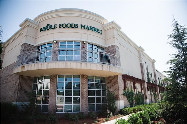 348 Olmstead Way Unit 30, Alpharetta, GA 30022 - view of building exterior