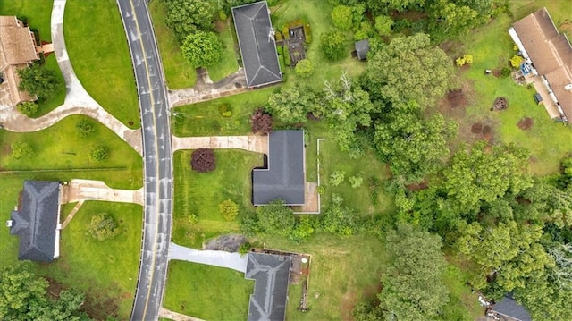 4477 Timber Ridge Dr, Douglasville, GA 30135 - aerial view of property's location