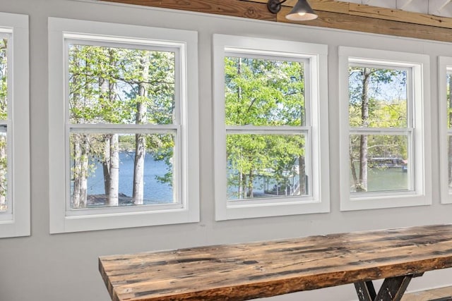 3868 Jack Wilson Rd, Gainesville, GA 30506 - detailed view of a large body of water