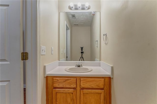 3623 Thurleston Ct SW, Marietta, GA 30008 - bathroom with vanity