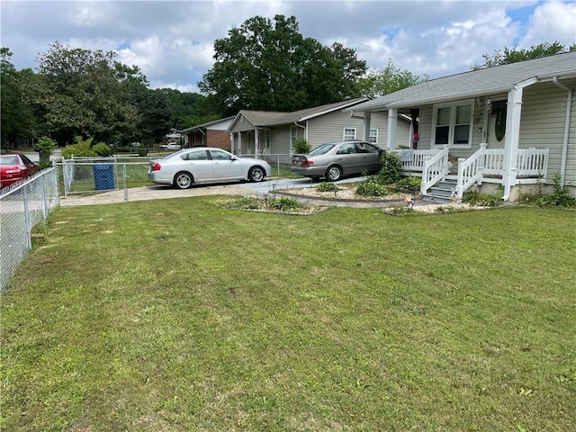60 King Blvd, Mcdonough, GA 30253