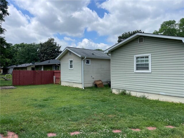 60 King Blvd, Mcdonough, GA 30253