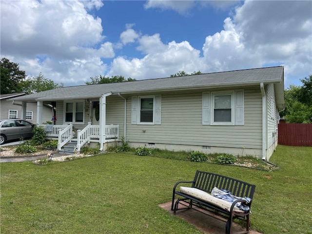 60 King Blvd, Mcdonough, GA 30253