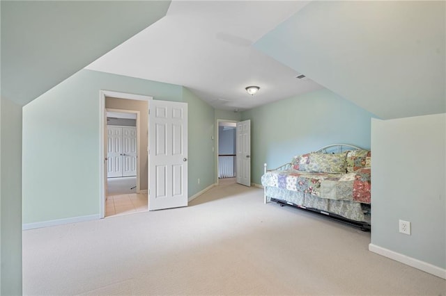 4915 Lazy Creek Ct, Cumming, GA 30028 - carpeted bedroom featuring baseboards
