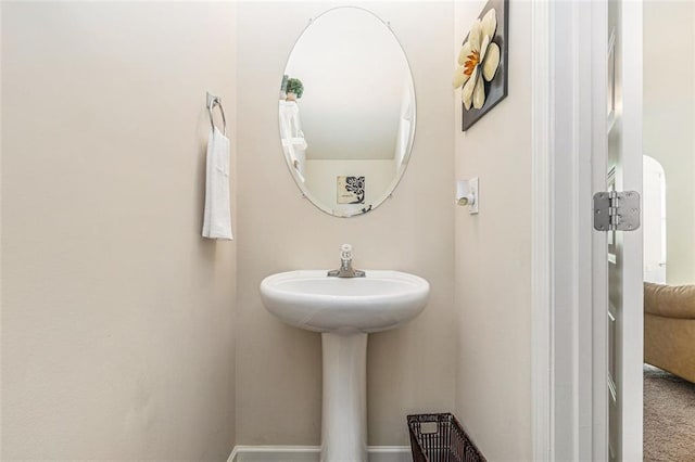 2149 Apple Orchard Way, Austell, GA 30168 - view of bathroom