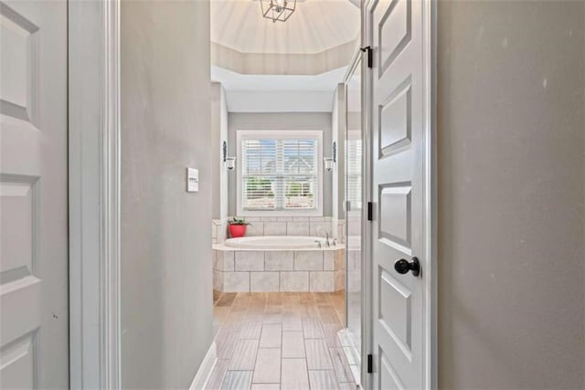 35 Huntington Way, Williamson, GA 30292 - bathroom featuring a bath