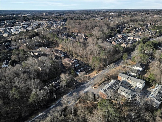 208 Wade Creek Rd, Alpharetta, GA 30009 - view of property location
