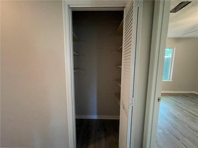 33 Drew Ct, Jonesboro, GA 30238 - view of closet