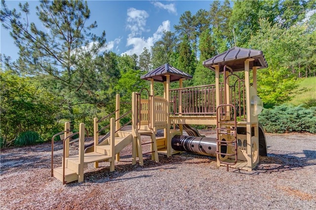 4241 Summer Breeze Way, Buford, GA 30518 - view of community jungle gym