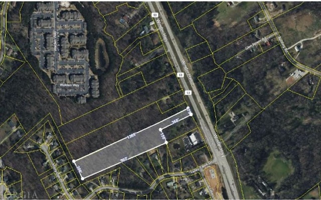 3604 Winder Hwy, Flowery Branch GA, 30542 land for sale