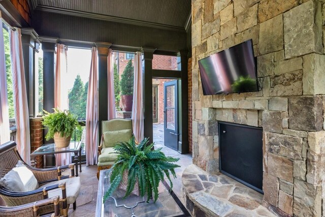 2740 Drayton Hall Dr, Buford, GA 30519 - exterior space