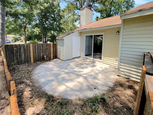 1152 Country Ct, Lawrenceville, GA 30044 - view of patio