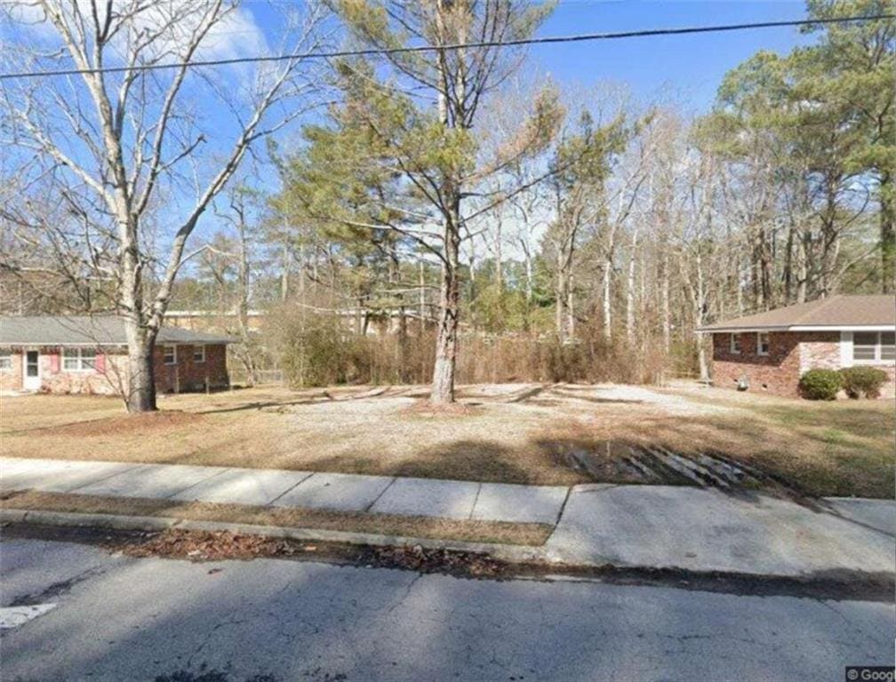 2801 Carriage Ln, South Fulton, GA 30349