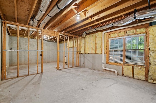 997 Thousand Oaks Bnd NW, Kennesaw, GA 30152 - view of basement