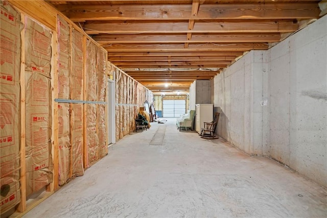 997 Thousand Oaks Bnd NW, Kennesaw, GA 30152 - view of basement