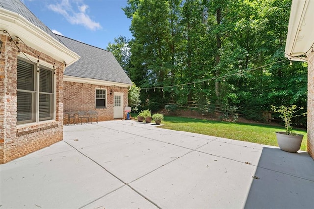 997 Thousand Oaks Bnd NW, Kennesaw, GA 30152 - view of patio / terrace