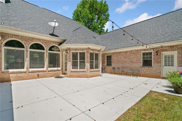 997 Thousand Oaks Bnd NW, Kennesaw, GA 30152 - view of patio