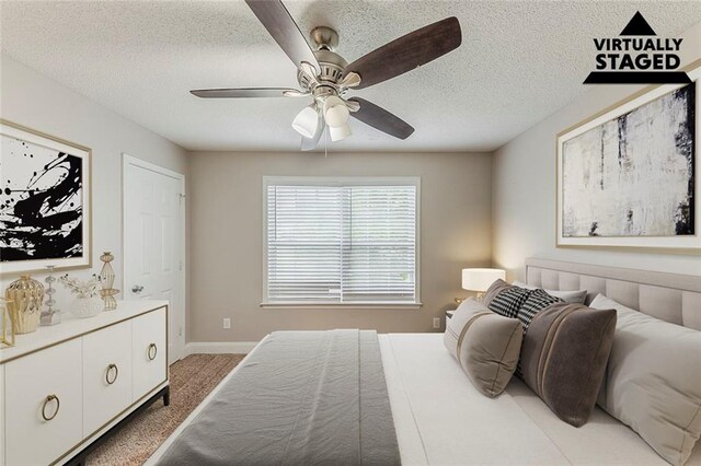 51 Legend Creek Way, Douglasville, GA 30134 - spare room with visible vents, carpet, a raised ceiling, and a ceiling fan