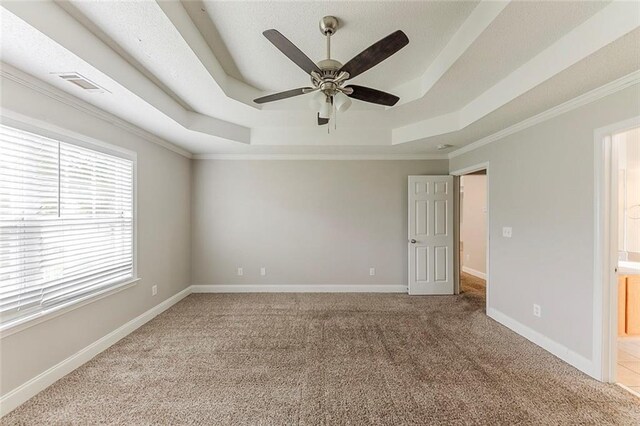 51 Legend Creek Way, Douglasville, GA 30134 - bonus room with visible vents, lofted ceiling, a textured ceiling, a ceiling fan, and carpet