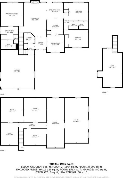 51 Legend Creek Way, Douglasville, GA 30134 - bedroom with carpet floors, ceiling fan, baseboards, and a textured ceiling
