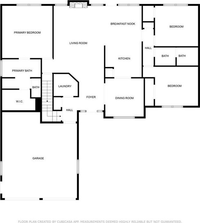 51 Legend Creek Way, Douglasville, GA 30134 - bedroom with a raised ceiling, baseboards, carpet flooring, and a textured ceiling