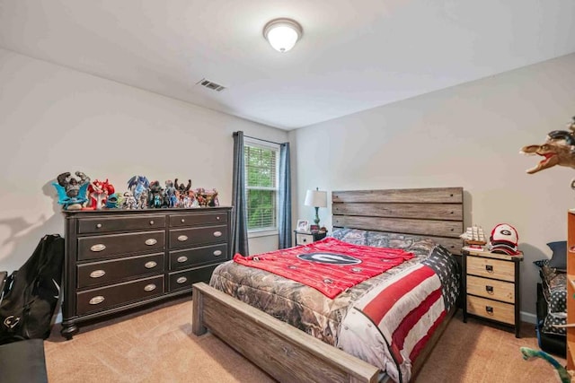 14 Oak Leaf Way, Hamilton, GA 31811 - bedroom with light carpet