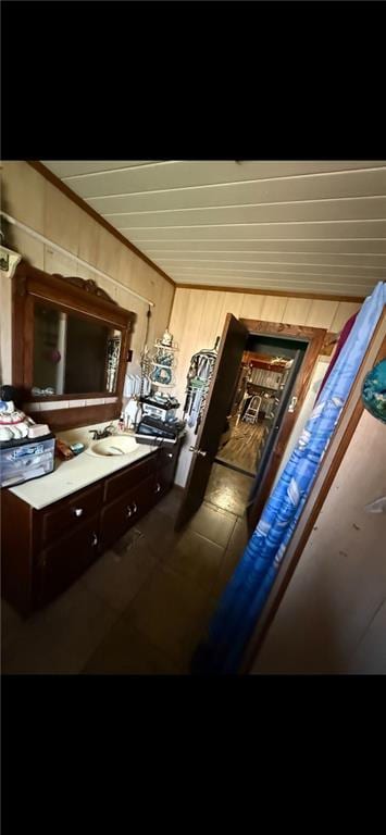 view of miscellaneous room