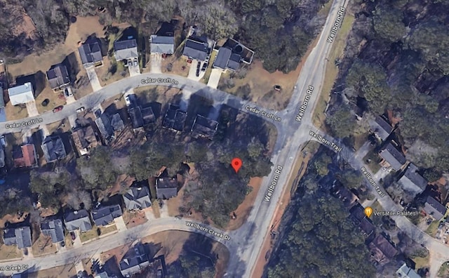 2245 Wellborn Rd, Lithonia GA, 30058 land for sale